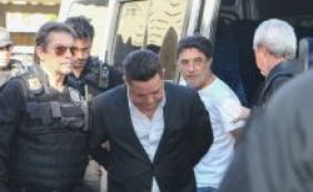 MPF pede prisão preventiva de Silvio Pereira e Ronan Maria Pinto