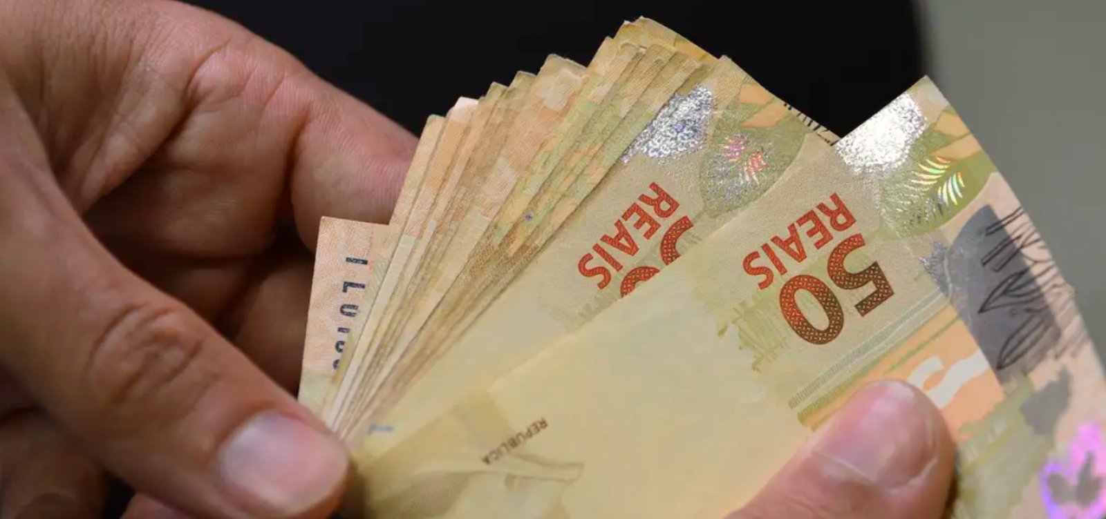 BC indica superávit de R$ 1,2 bilhão nas contas públicas em março