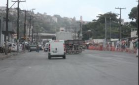 Avenida da França será bloqueada nesta quarta-feira para evento com Dilma