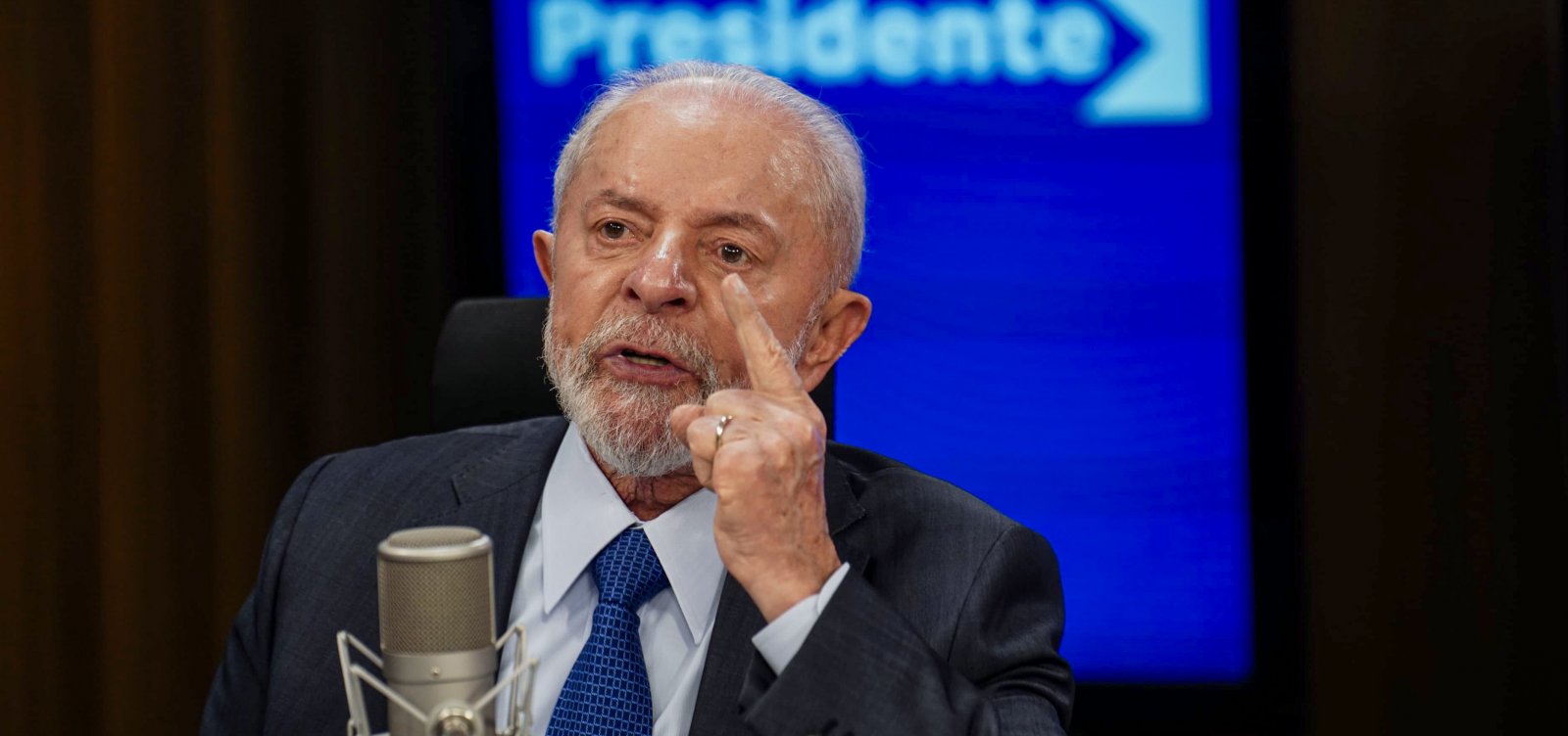 Lula diz que governo pretende fazer acordo com professores em greve "o mais rápido possível" 