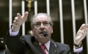 Cunha diz que vai recorrer de determinação do STF sobre impeachment de Temer