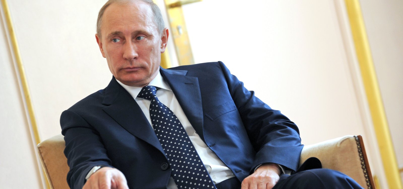 Putin diz que Rússia está preparada para uma nova guerra mundial