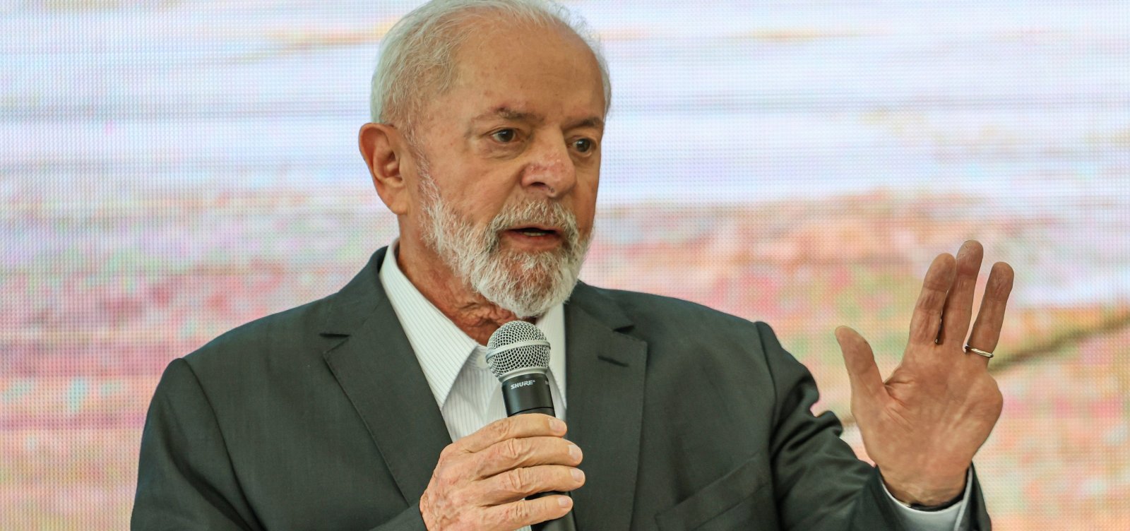 Lula irá visitar município baiano nesta sexta-feira; confira agenda