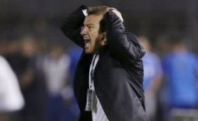 Mesmo criticado, Dunga é mantido como técnico do Brasil nas Olimpíadas