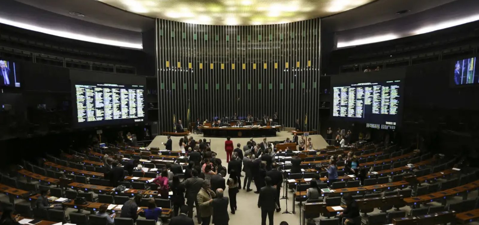 Congresso aprova envio de emendas parlamentares para ações de proteção no Rio Grande do Sul