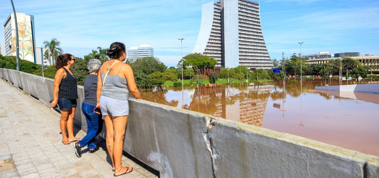 Após casos de abuso, Porto Alegre recebe abrigo exclusivo para mulheres e crianças
