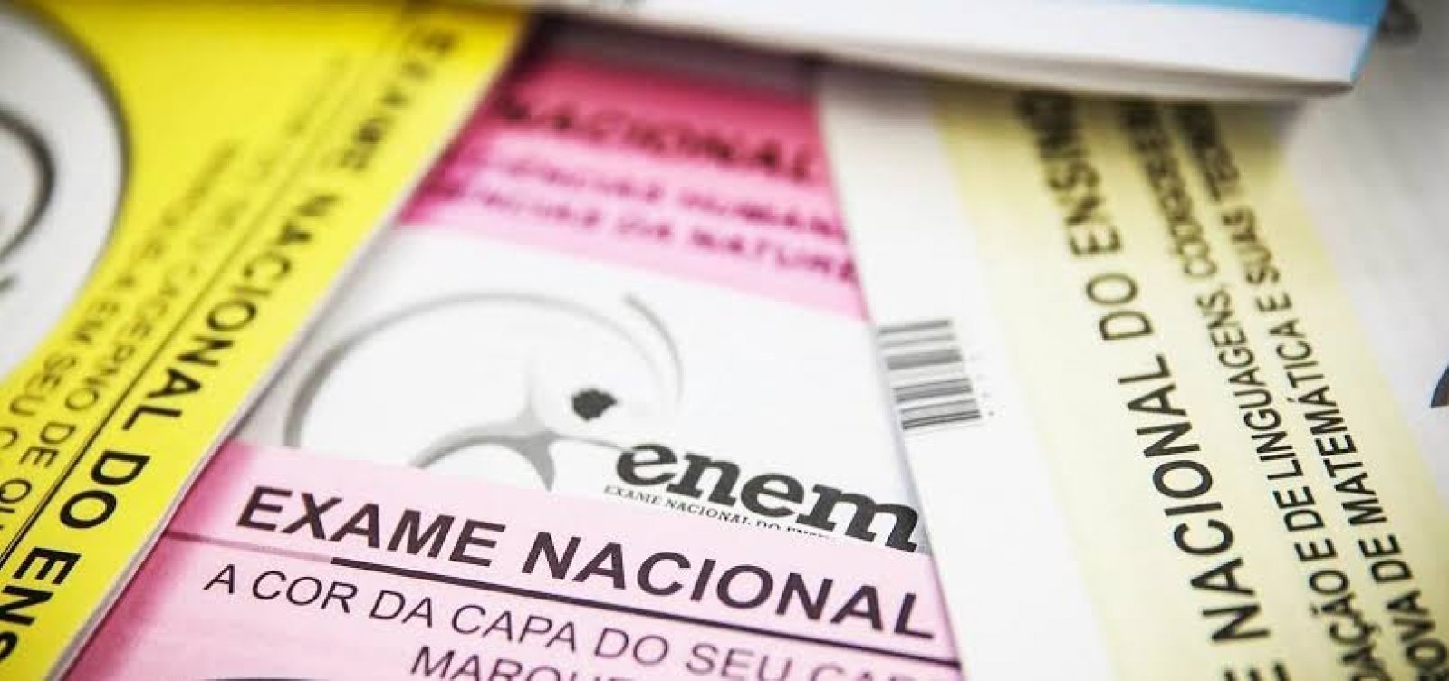 Enem 2024: aplicação será nos dias 3 e 10 de novembro