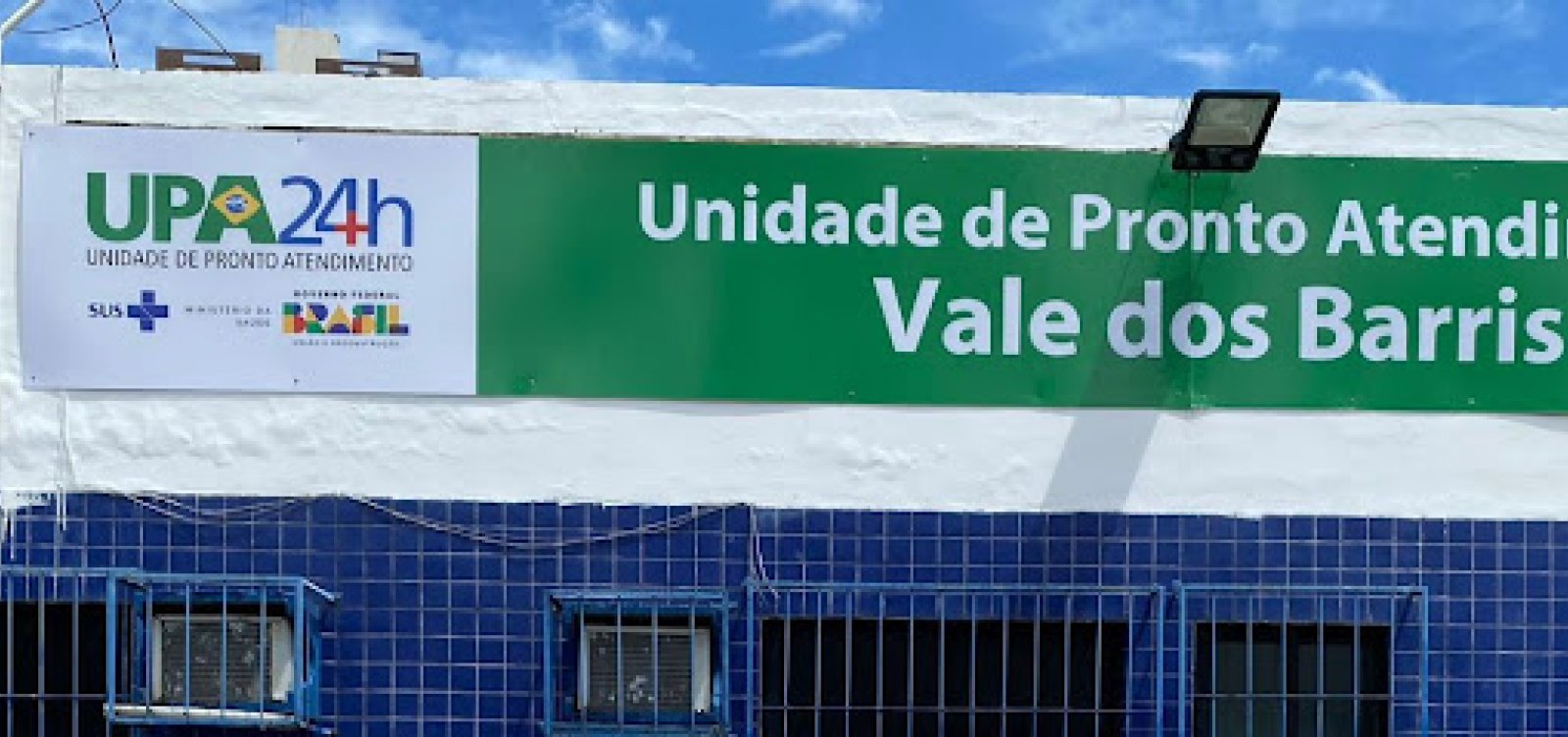 Ana Paula Matos anuncia UPA pediátrica em Salvador com previsão de inauguração em julho 