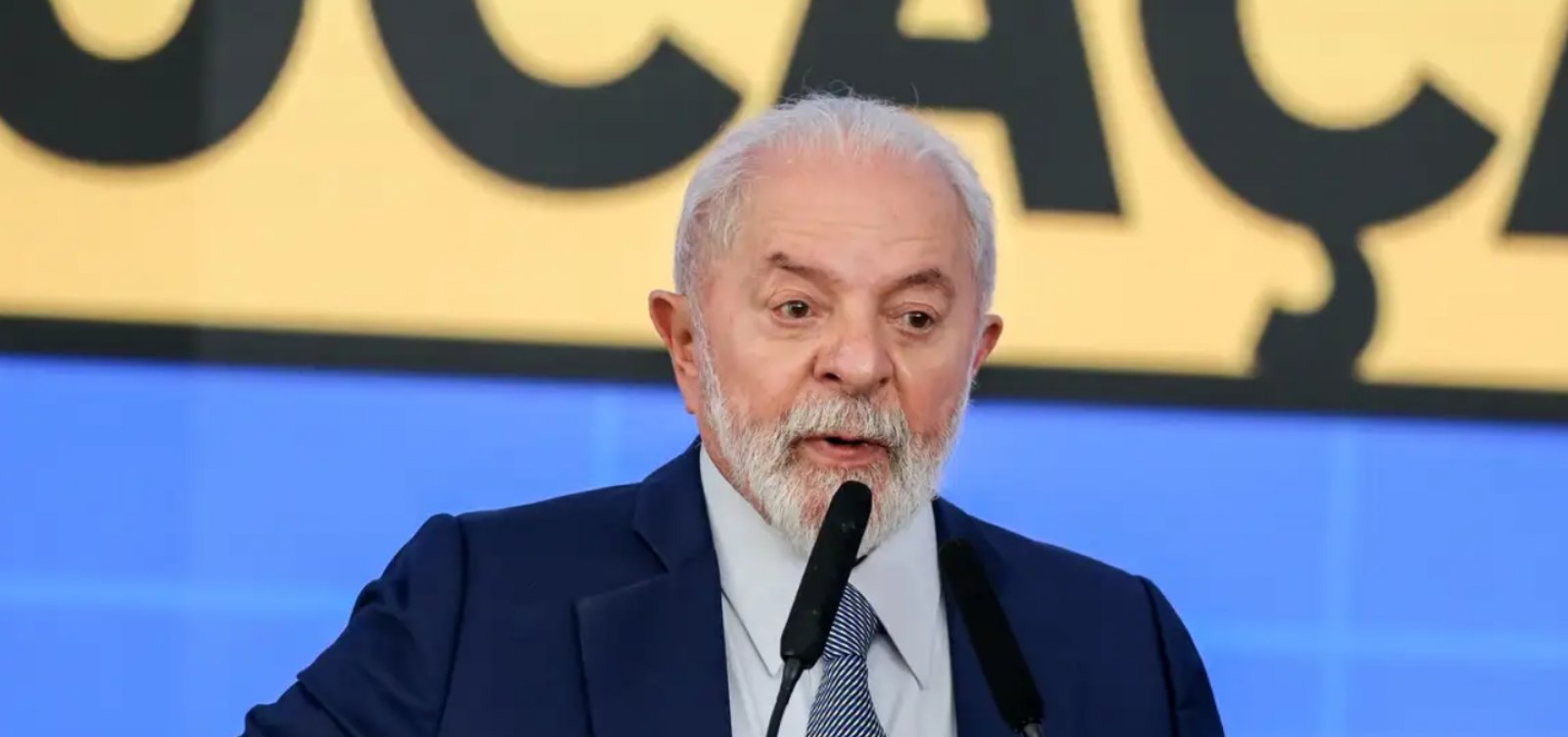 Governo Lula valida suspensão da dívida do RS por 3 anos