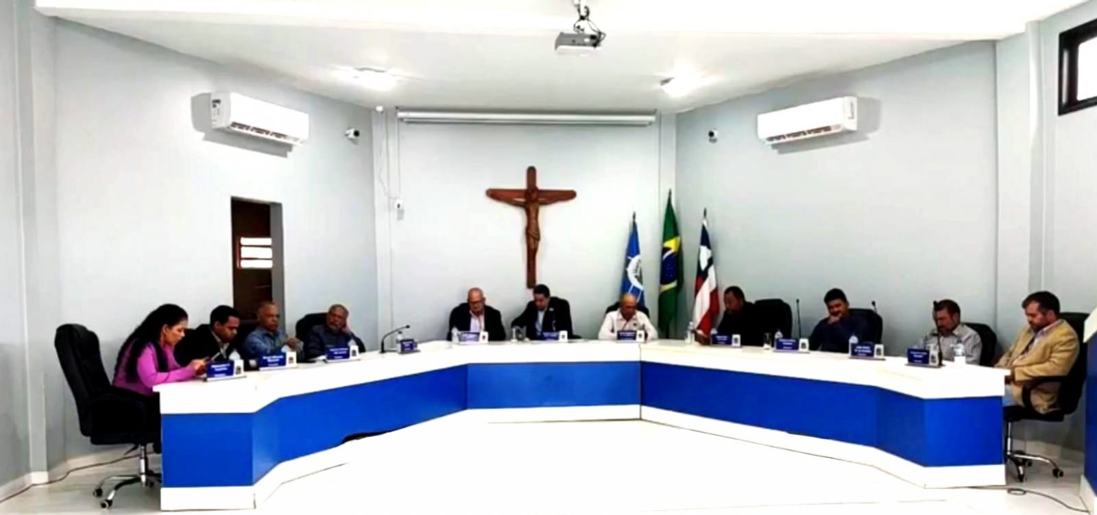 TSE opta por cassar chapa do PSB na eleição para vereador de 2020 do município de Central