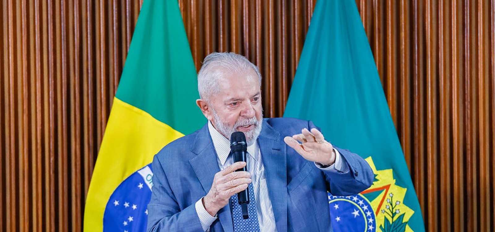 Lula retorna ao Rio Grande do Sul nesta quarta-feira para anunciar novas medidas 