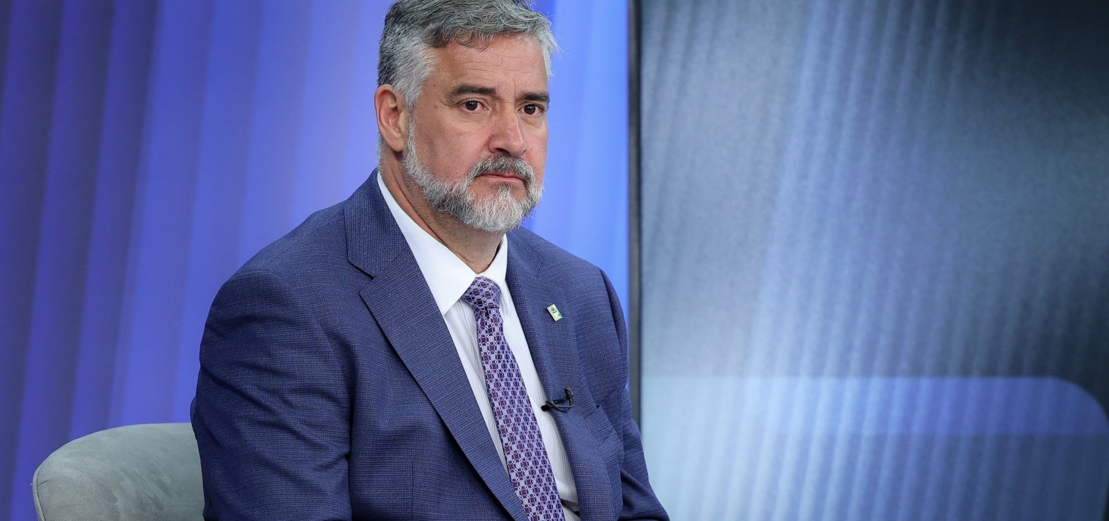Paulo Pimenta será ministro extraordinário de reconstrução do Rio Grande do Sul