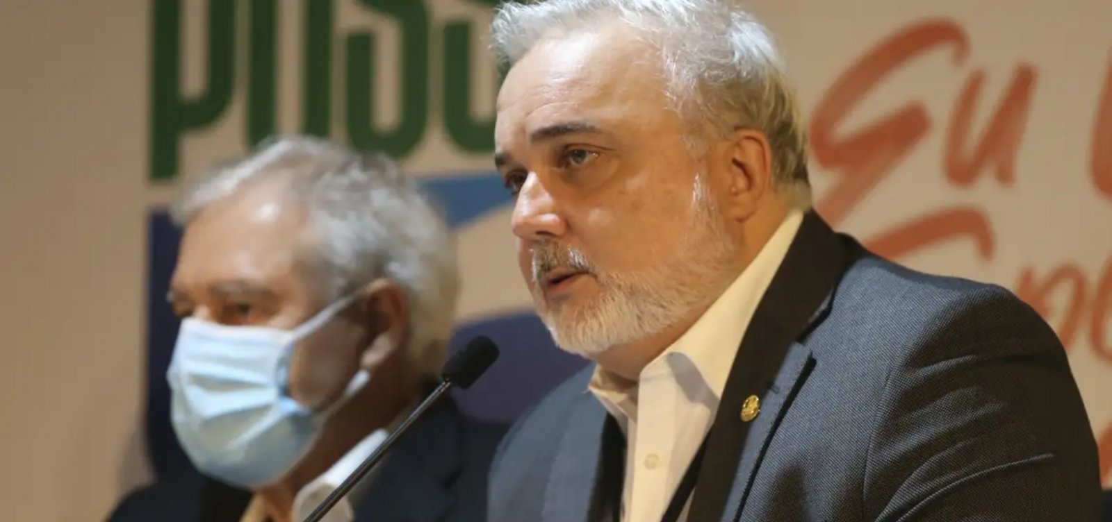 Conselho da Petrobras aprova saída de Jean Paul Prates e elege Clarice Coppetti como interina
