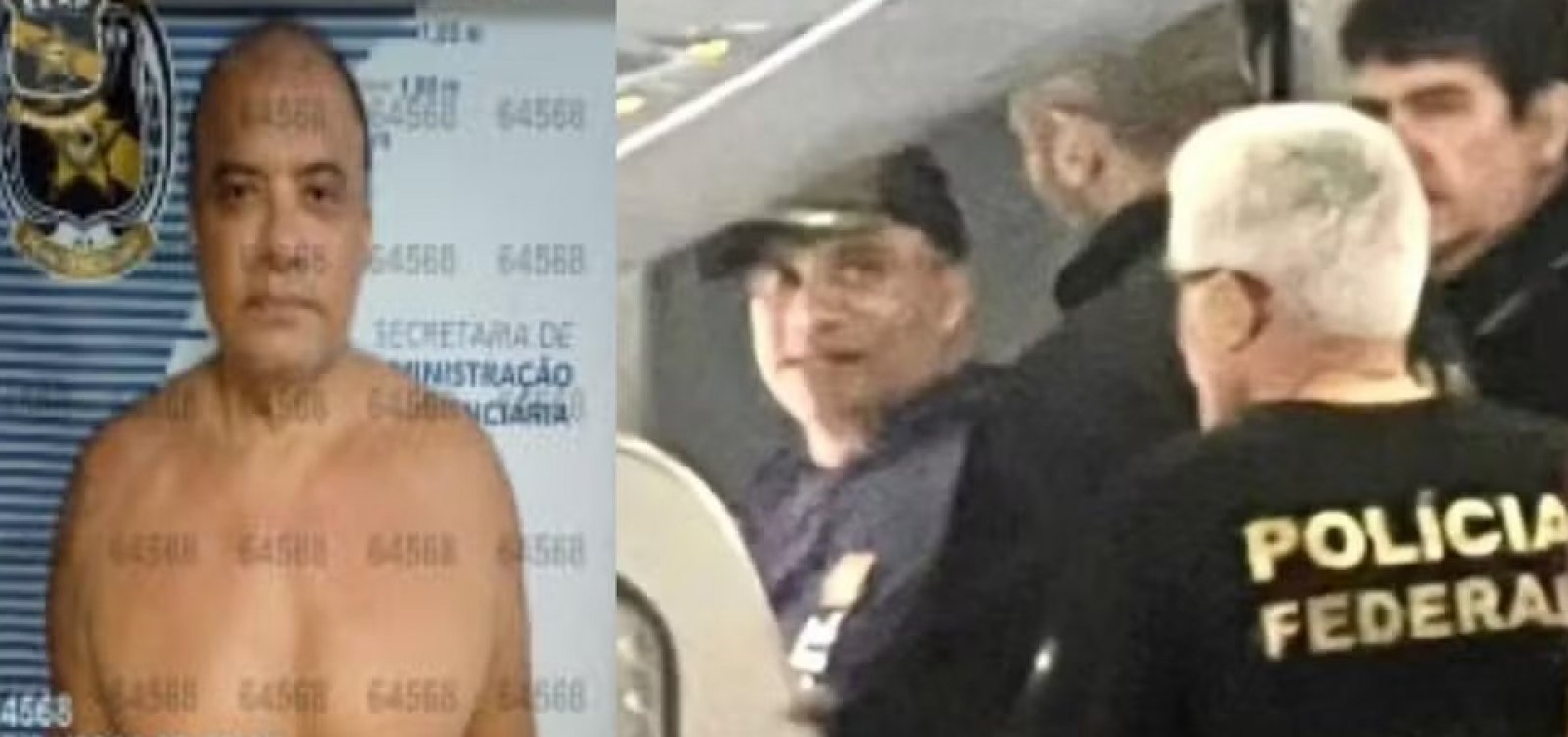 Ex-deputado Wladimir Costa tem liberdade provisória revogada e é preso novamente no Pará