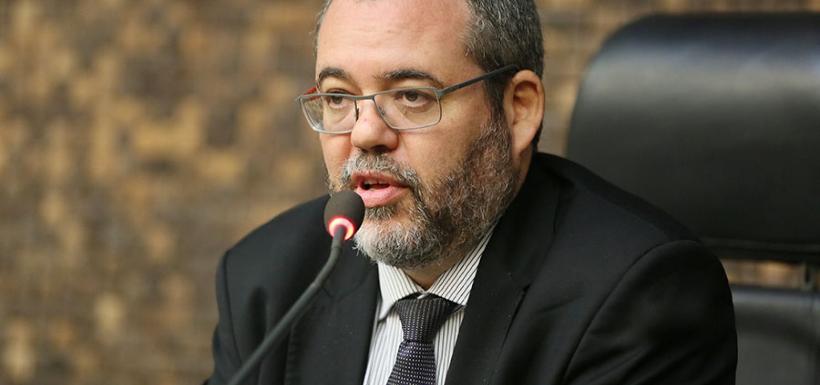 "A acusação de polarização não faz sentido", diz Semer sobre escolha de Pimenta para ministro extraordinário do RS
