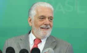 Wagner diz que permanência do PP na base aliada foi recebida com alegria