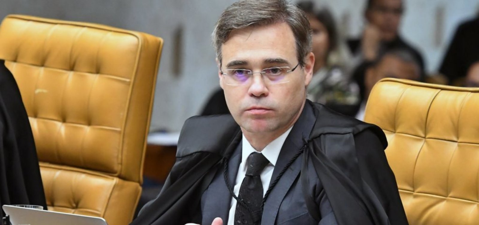 Com saída de Moraes em junho, Mendonça é eleito como novo integrante do TSE