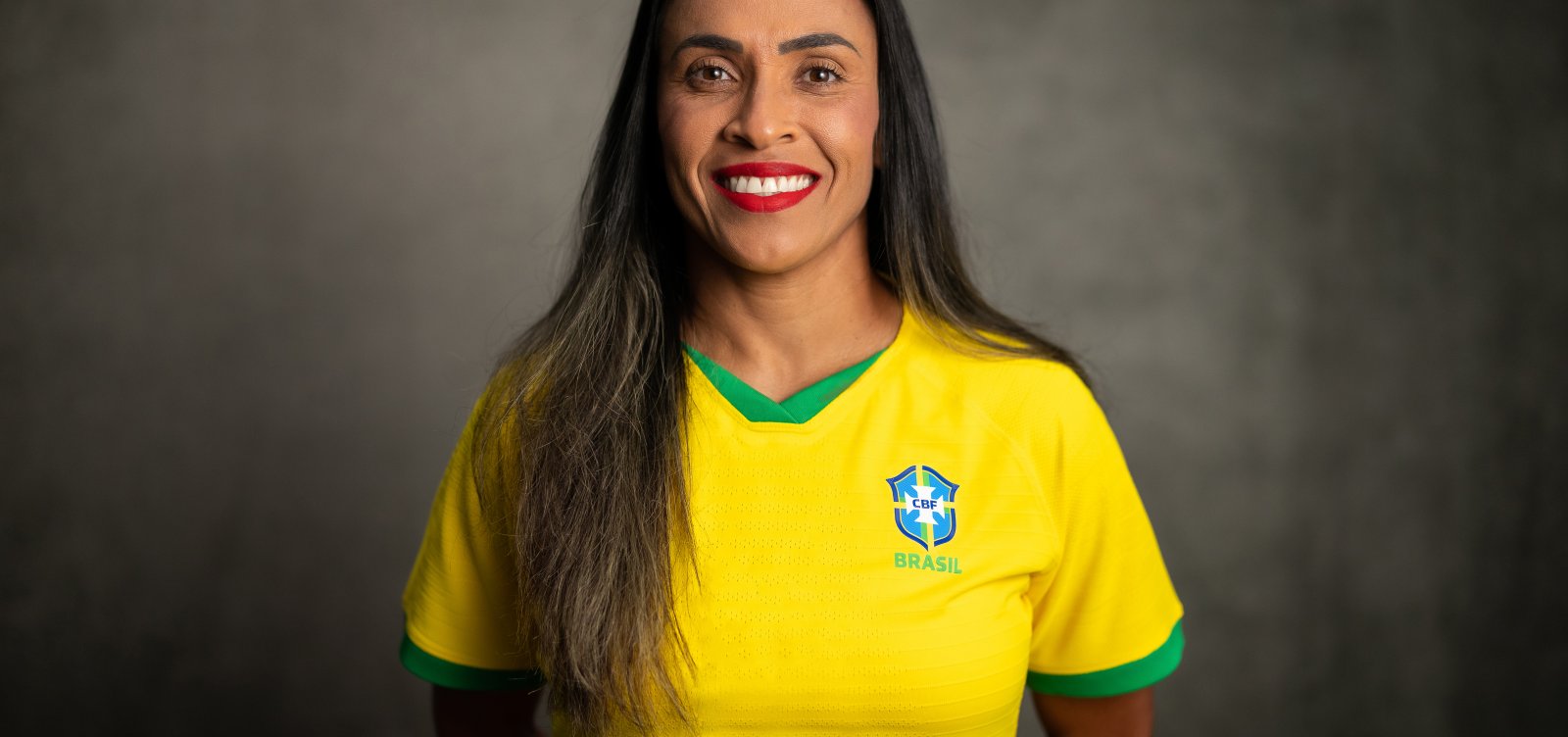 Marta pede para que primeira partida da seleção na Copa Feminina 2027 seja no RS