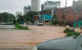 Chuvas de outono: diretor da Codesal explica Operação 2016