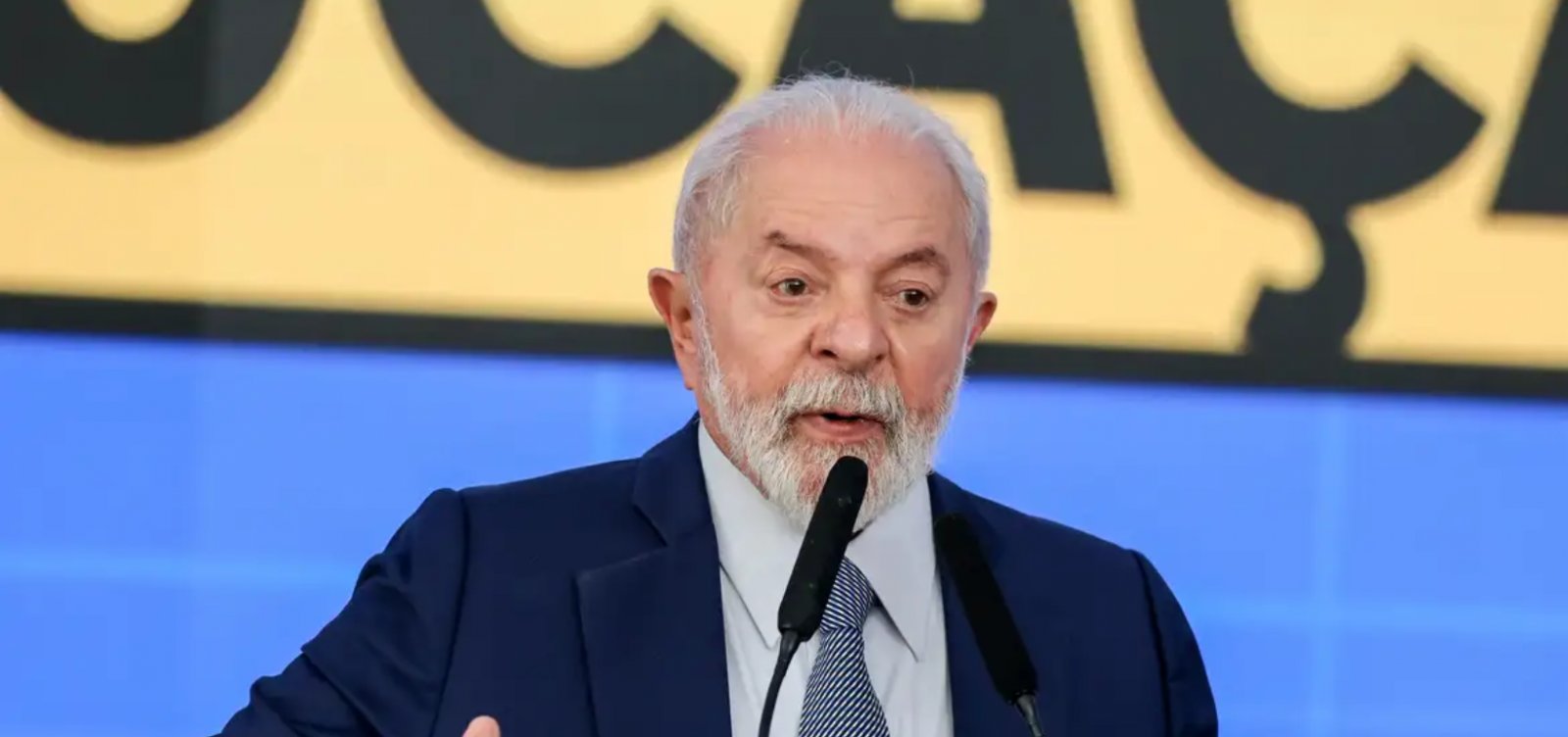 Lula convoca ministros para discutir medidas para Rio Grande do Sul
