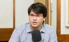 Bellintani sobre saída do PPS para o DEM: "Vou em colaboração ao prefeito"