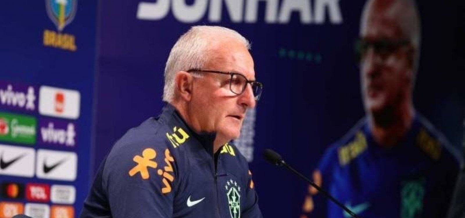 Dorival Júnior completa lista de convocação para Copa América 2024; confira