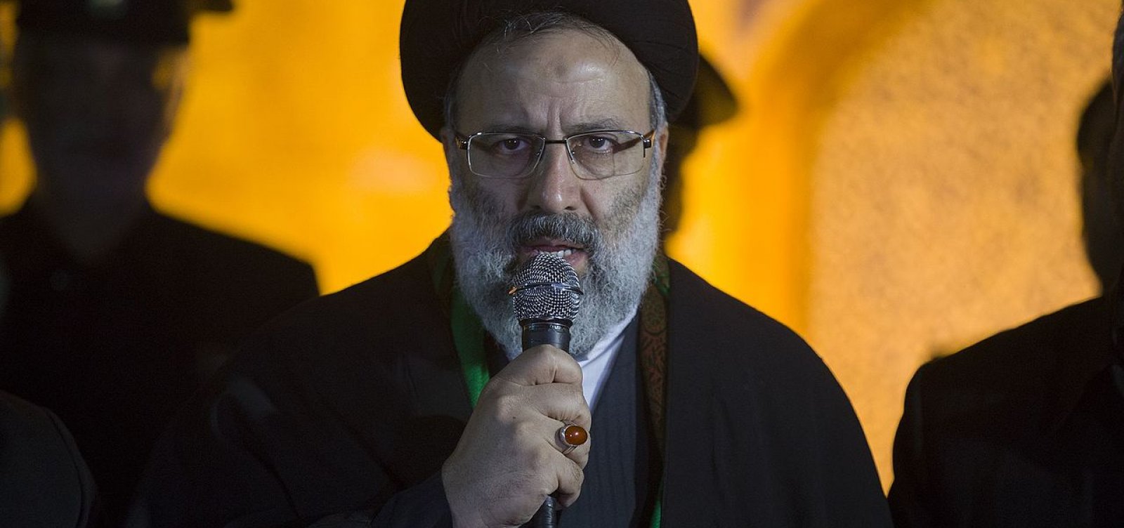 Governo do Irã afirma que morte de Raisi não causará problemas no país
