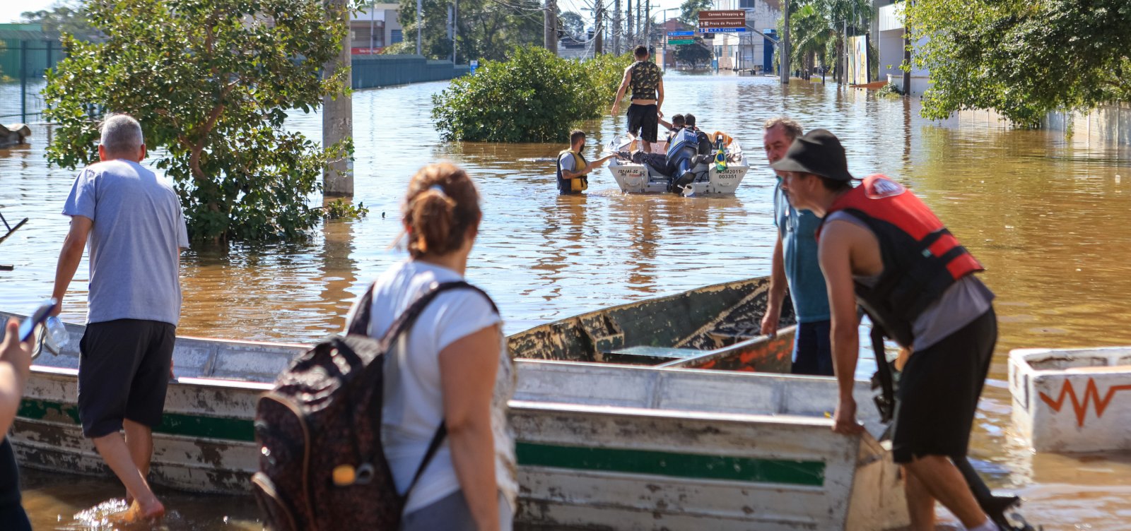 Rio Grande do Sul registra primeira morte por leptospirose após enchentes 