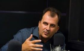 Fábio Mota volta a criticar Uber em Salvador: "É clandestino e não há inovações"