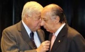Del Nero e Ricardo Teixeira são convocados a prestar depoimento à CPI do Futebol