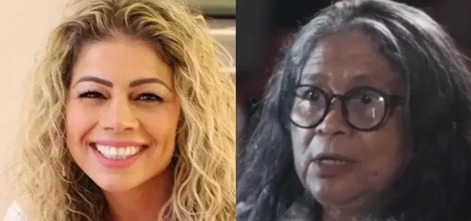 Marlene Mattos nega acusação de ex-paquita, de a ter mandado ficar nua para ver se estava gorda