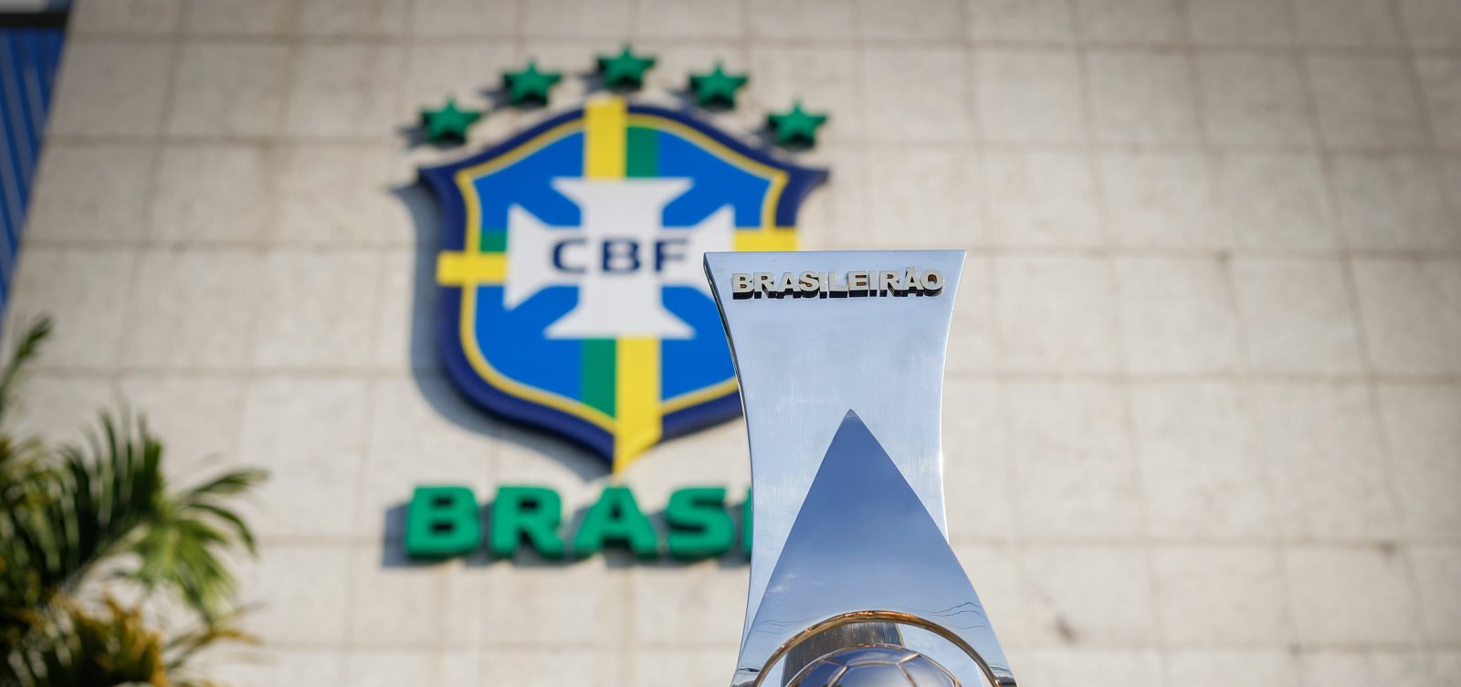 CBF anuncia mudança no calendário e data de retomada do Brasileirão