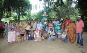 Comunidade Quilombola recebe projeto de inclusão digital a partir desta quinta