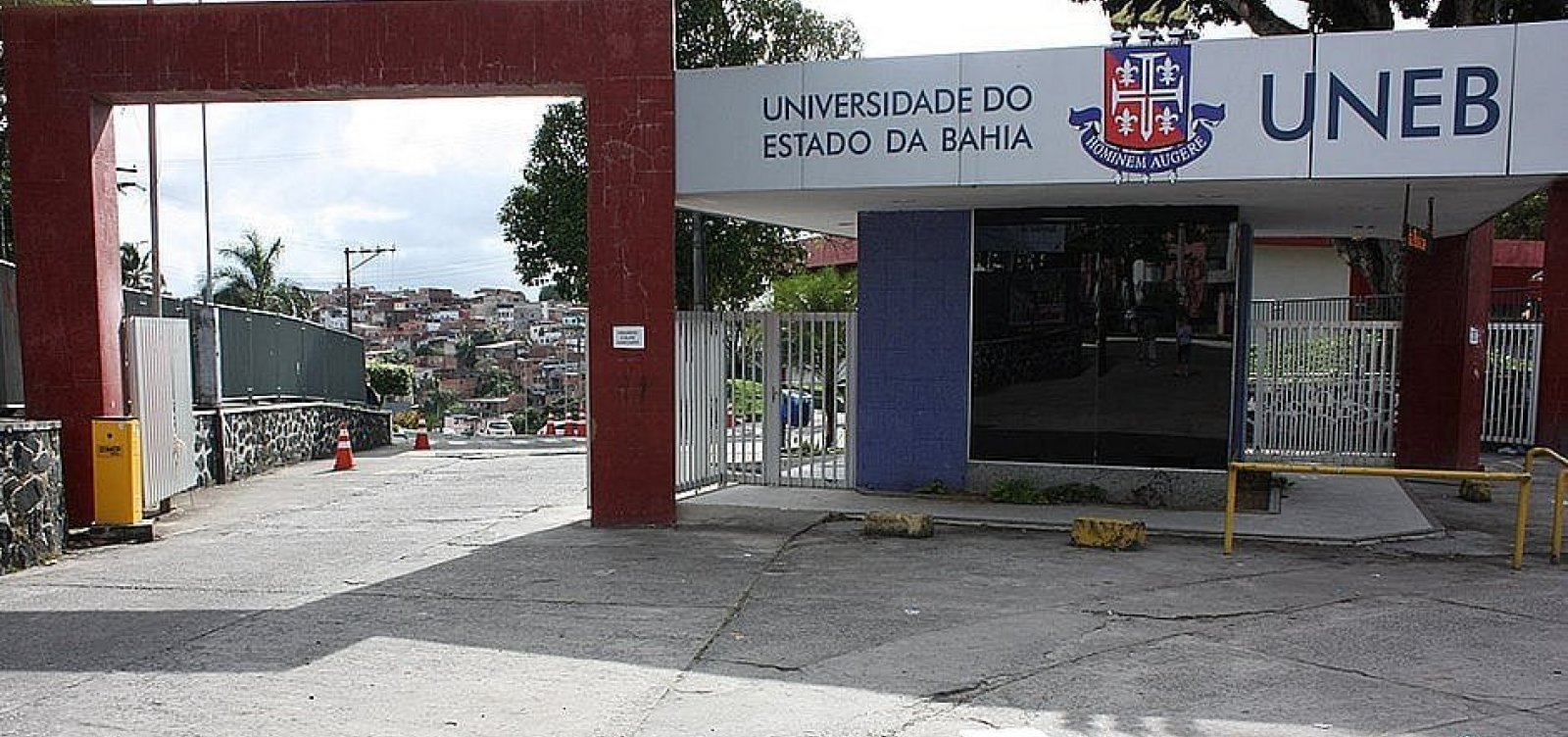 Universidades estaduais da Bahia paralisam atividades na próxima sexta-feira 