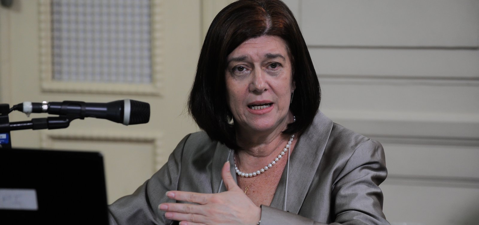 Comitê da Petrobras dá aval a indicação do nome de Magda Chambriard para presidência da estatal