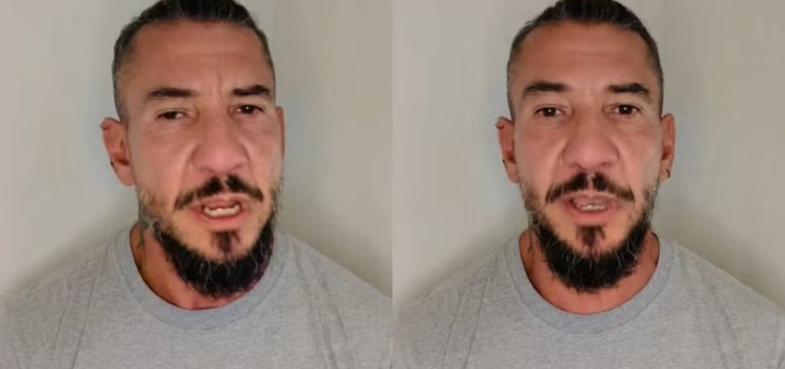Após denúncias de fiéis, Rodolfo Abrantes diz que sua esposa sofreu abusos na igreja Bola de Neve