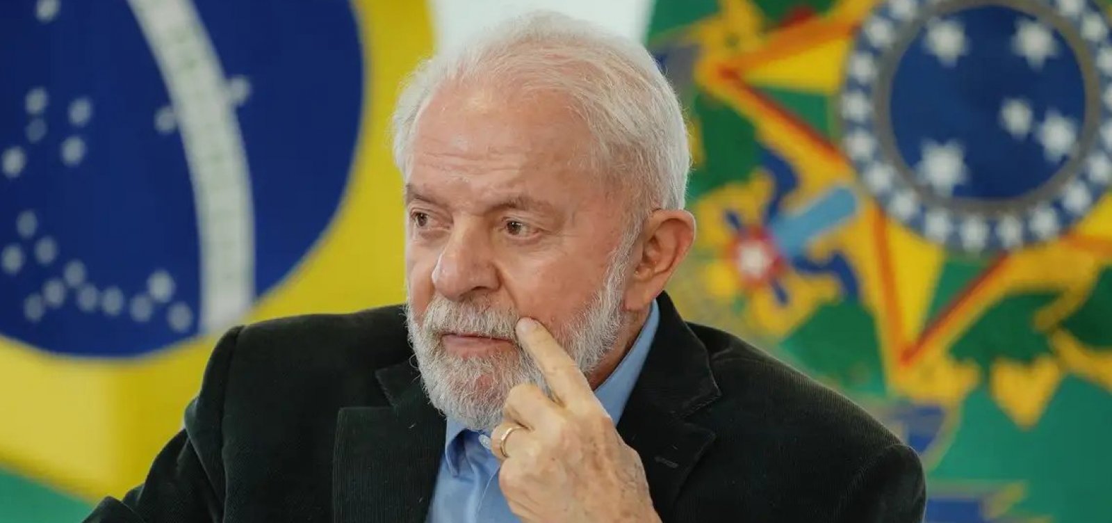“Vetar ou negociar”, diz Lula sobre projeto de taxação de Shein e outras lojas