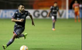 Maxi Biancucchi negocia com a Ponte Preta e pode deixar o Bahia