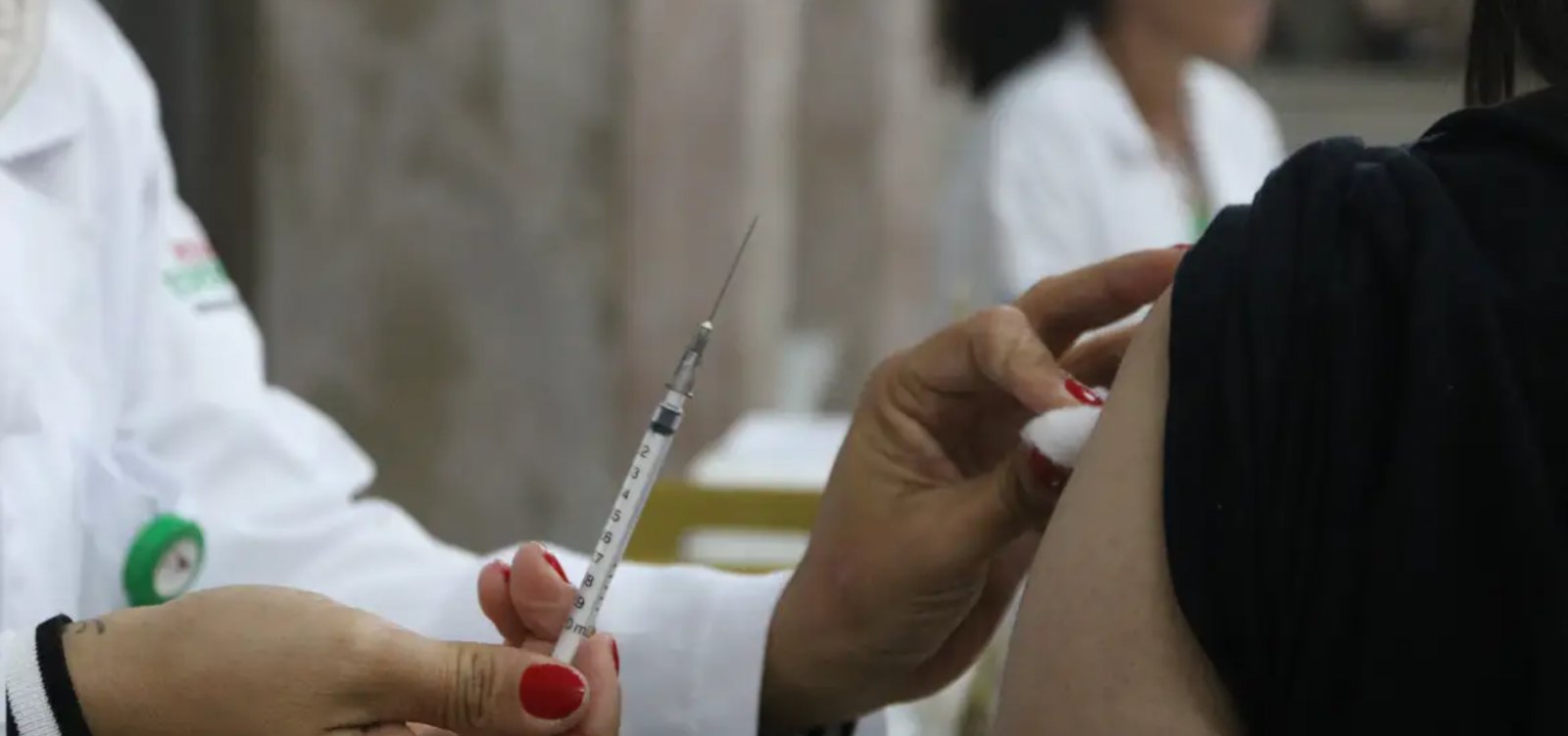 Bahia tem maior proporção de não imunizados contra Covid-19 na área rural, aponta IBGE