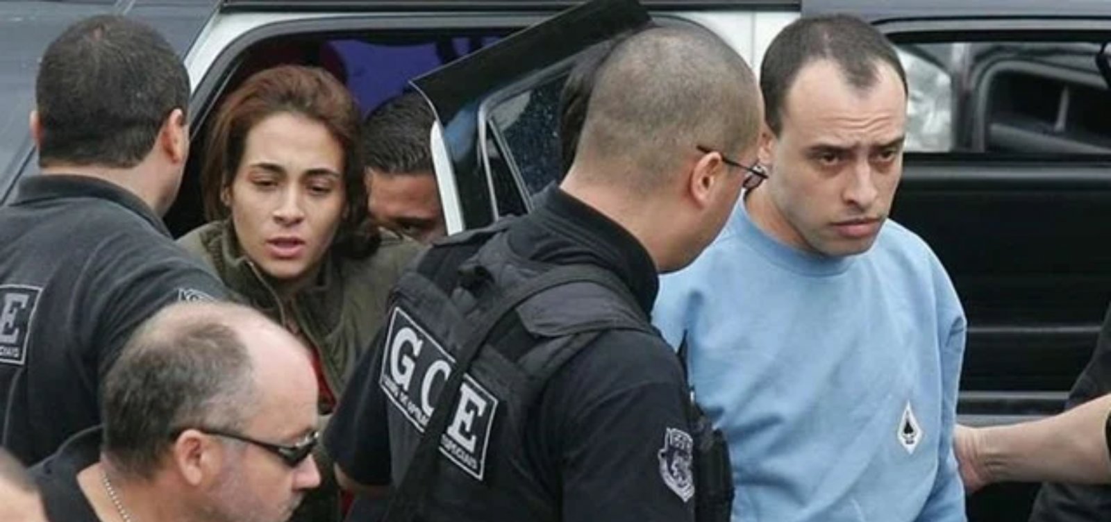 Justiça de SP nega recurso do Ministério Público e mantém Alexandre Nardoni em regime aberto