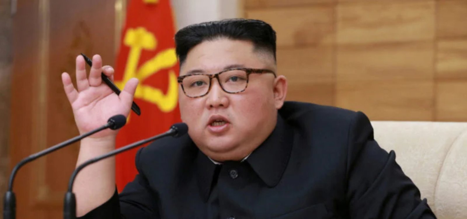 Coreia do Norte considera “grave provocação política” apelo de países vizinhos por desnuclearização 