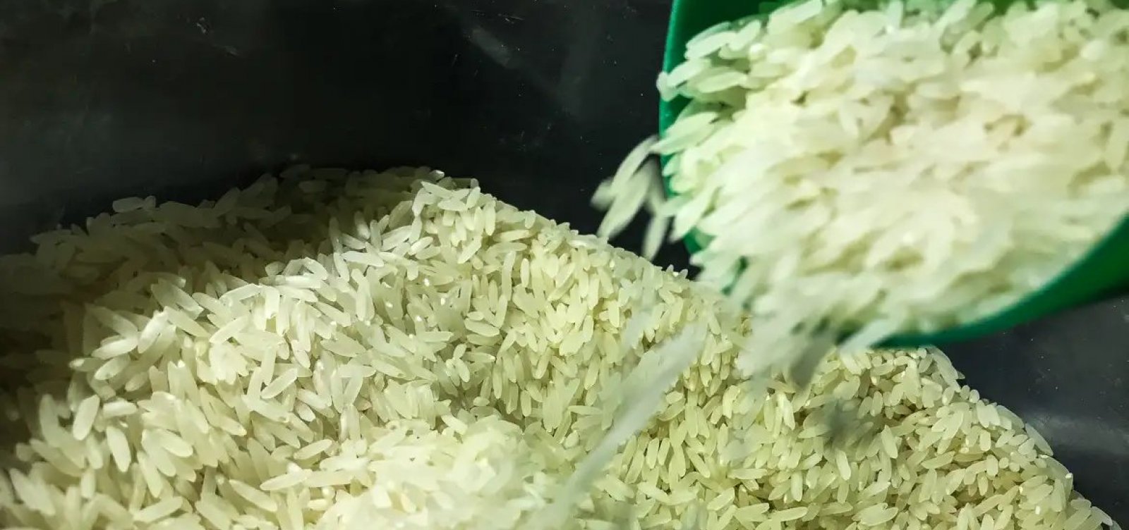 Governo federal libera mais R$ 6,7 bilhões para importação de arroz 
