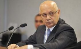 Lava Jato: Teori decide colocar investigação sobre Lula em segredo de Justiça