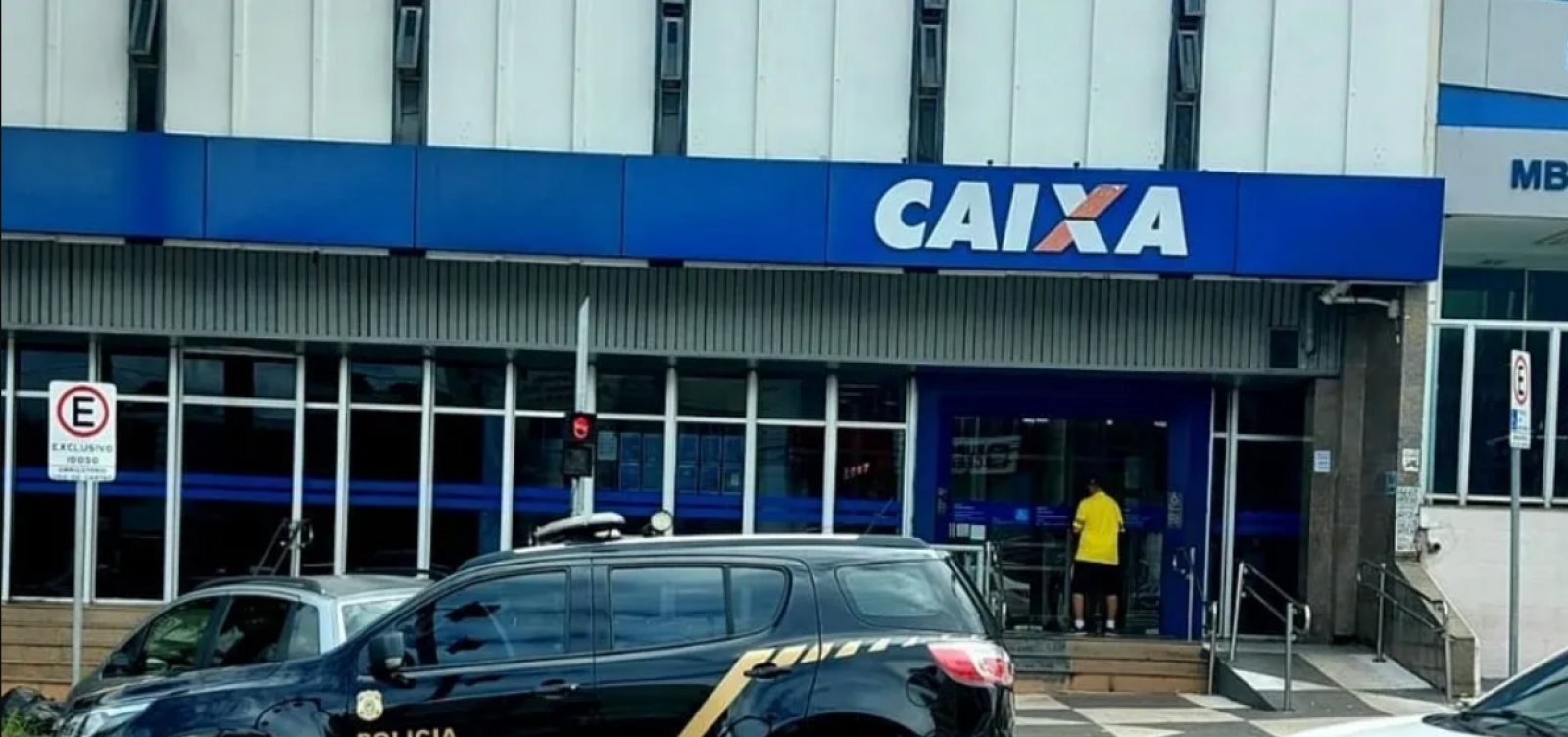 PF deflagra operação para investigar fraude em empréstimos bancários em Feira de Santana