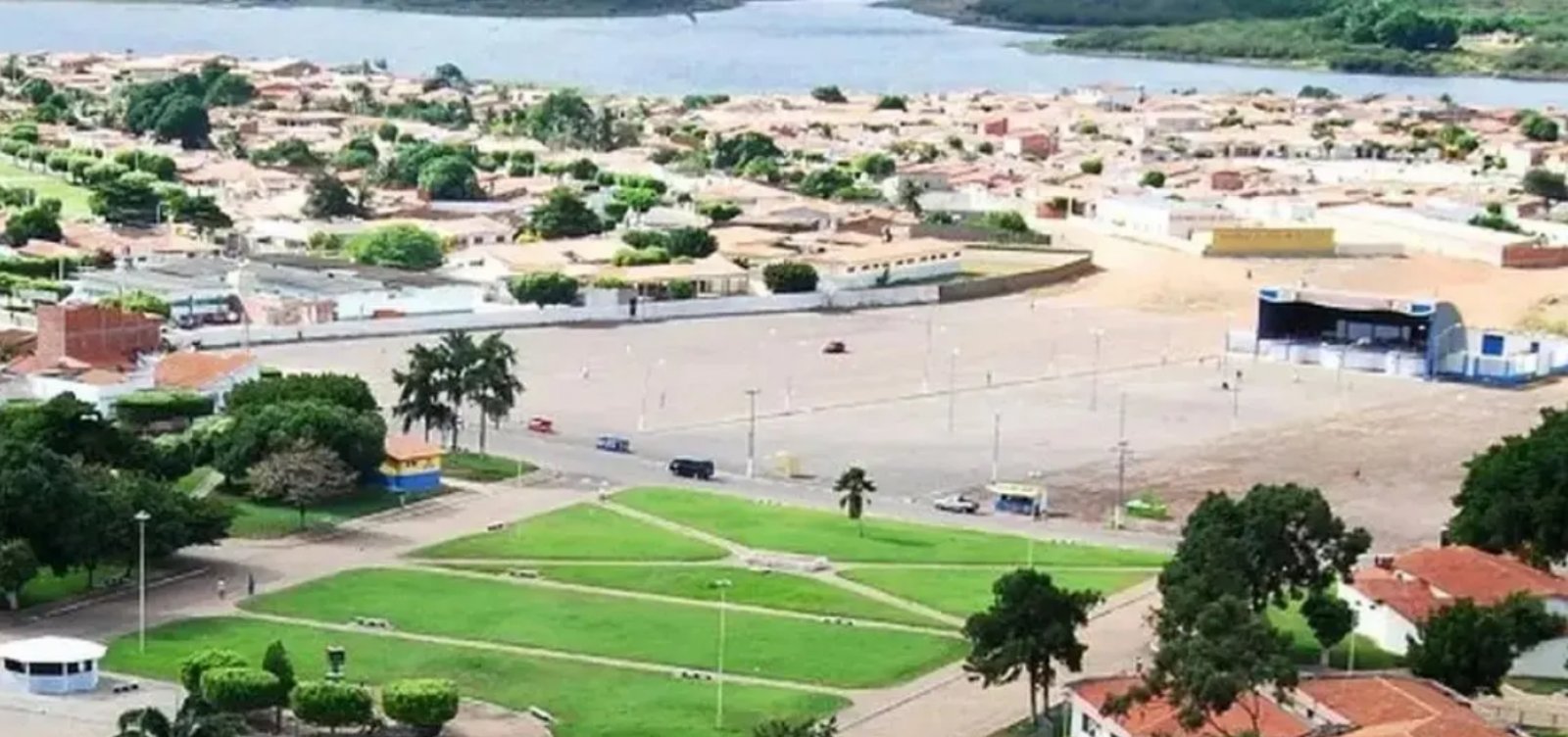 Após embate entre prefeitura e construtora, TJ-BA autoriza venda de lotes em área próxima ao Lago de Sobradinho