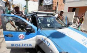SSP realizou cerca de 20 mil prisões no ano passado