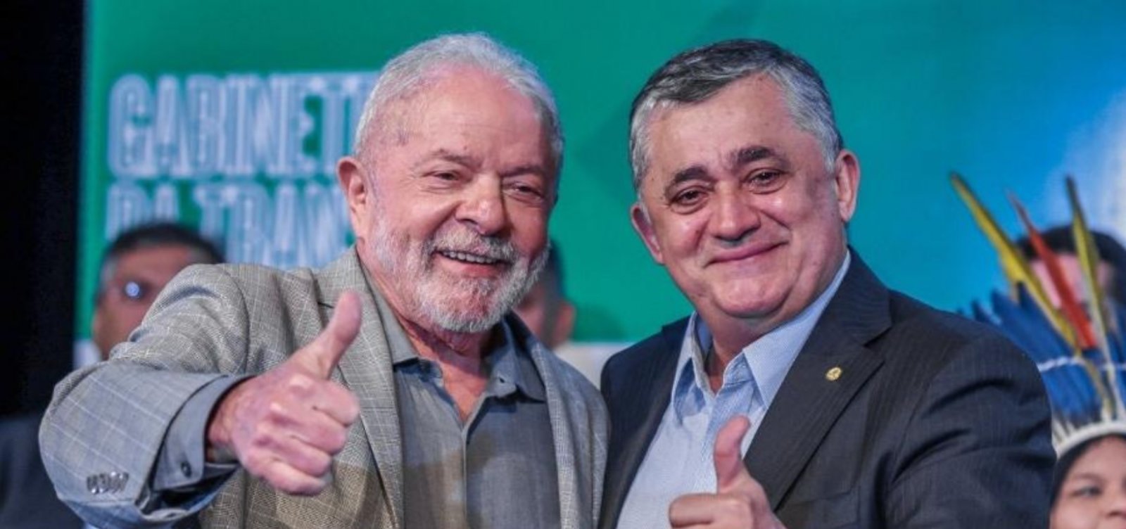 Líder do governo na Câmara afirma que Lula vai vetar taxação de compras internacionais