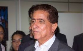 Osvaldo Barreto deixa secretaria de Educação; substituto ainda é dúvida