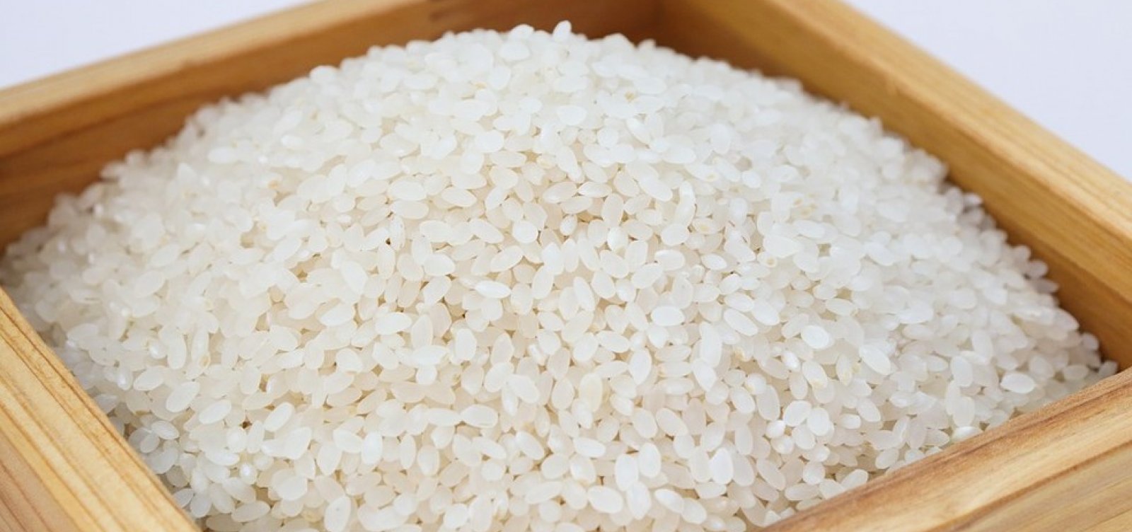 Governo  federal marca leilão de compra de arroz importado para 6 de junho