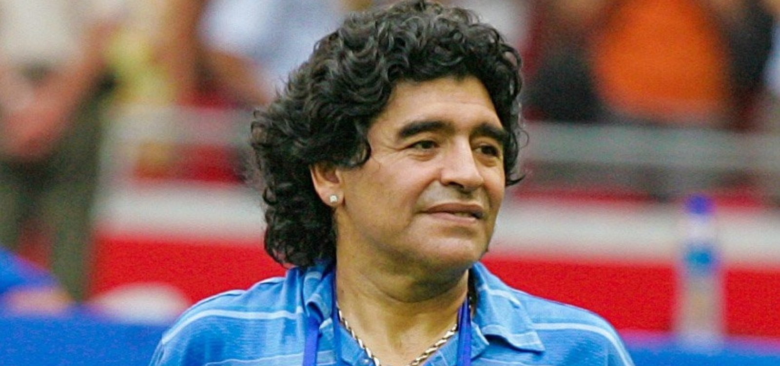 Tribunal argentino adia julgamento pela morte de Maradona